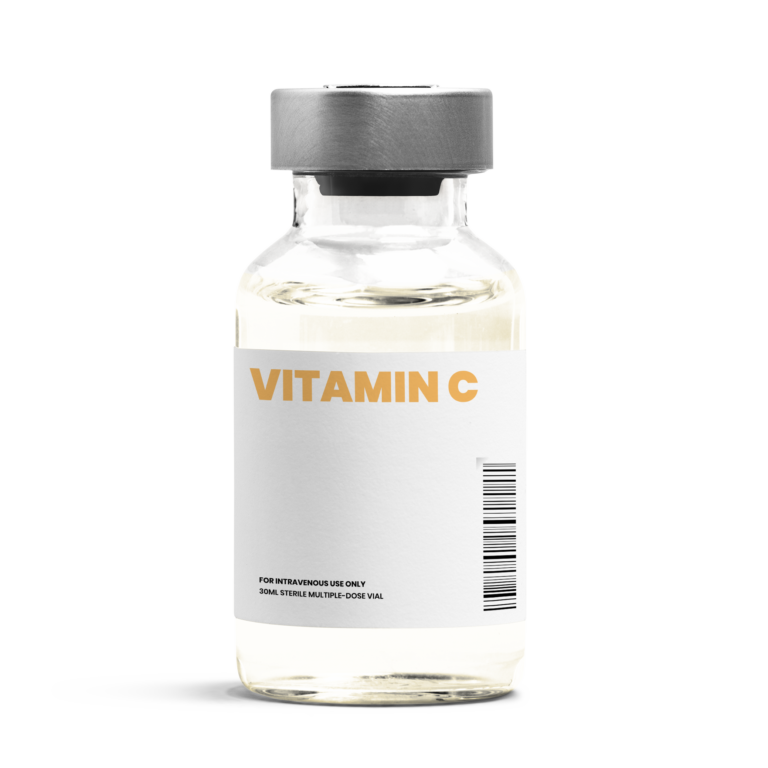 Hochdosiertem VitaminCInfusion Ordination Dr. Ghasemi